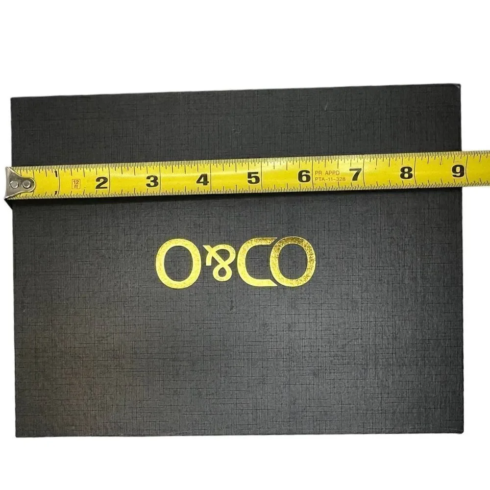 Odando Wine bottle opener and stopper - new
